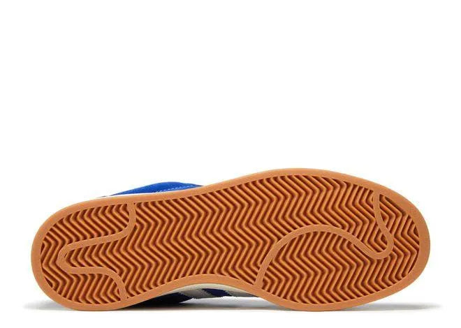 Adidas Campus 00's Lucid Blue Gum - HIDEOUT