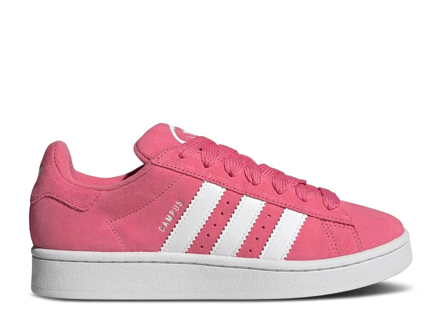 Adidas Campus 00s Rose - HIDEOUT