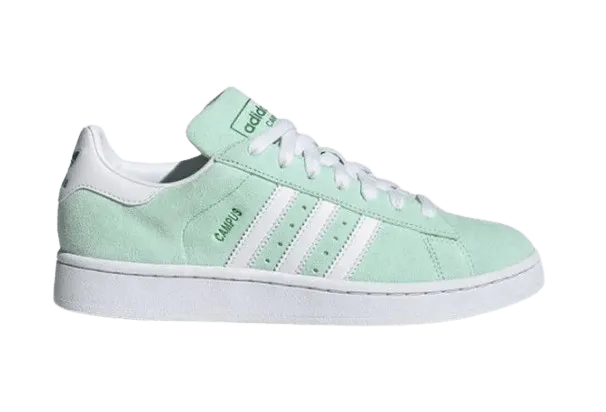 Adidas Campus 2 Turbo Green (W) - HIDEOUT