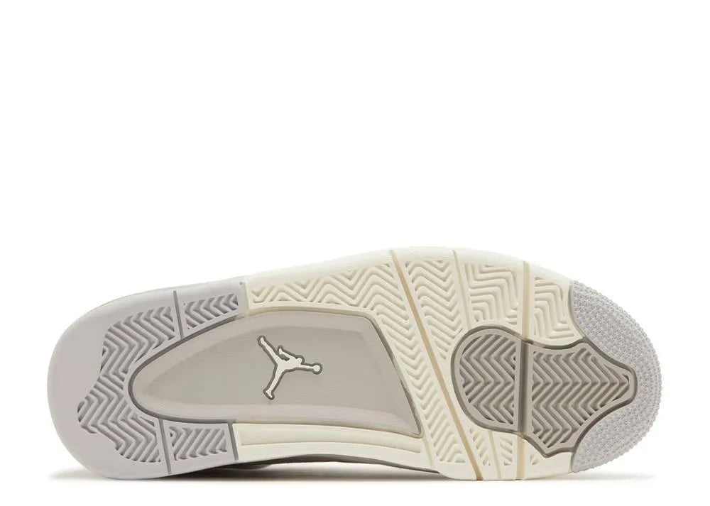 Air Jordan 4 Frozen Moment (W) - HIDEOUT