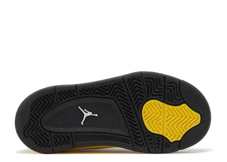 Air Jordan 4 Thunder 23 (PS) - HIDEOUT