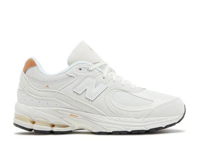 New Balance 2002r Big Kid Reflection Sea Salt - HIDEOUT