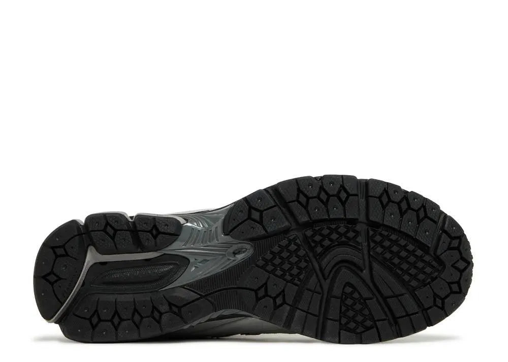 New Balance 2002r JD Grey - HIDEOUT