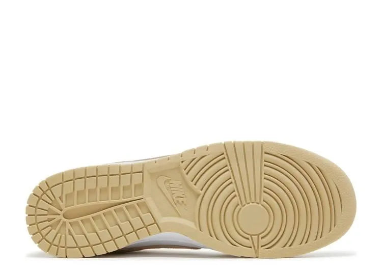 Nike Dunk Low Team Gold - HIDEOUT