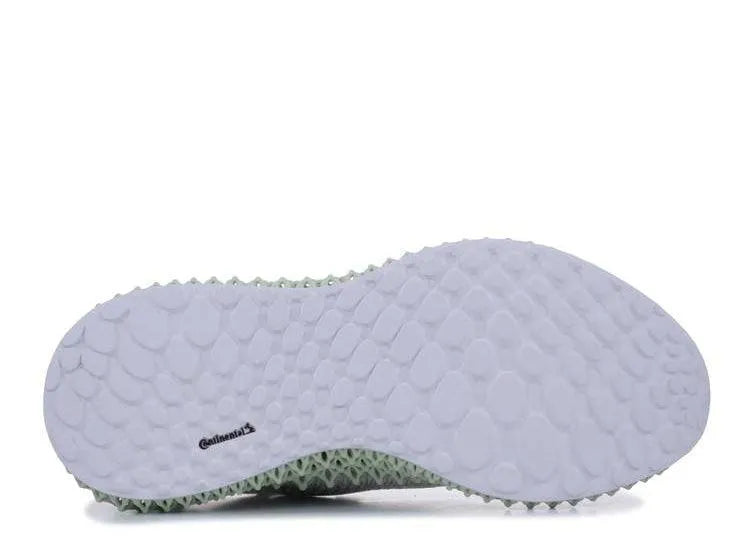 Adidas 4D Alphaedge White (W) - HIDEOUT