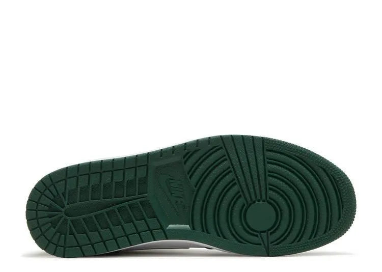 Air Jordan 1 High Gorge Green - HIDEOUT