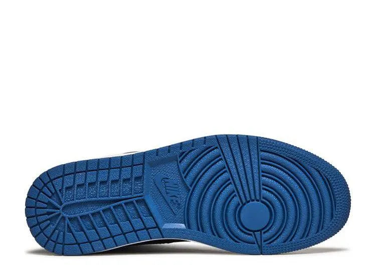 Air Jordan 1 High Marina Blue - HIDEOUT