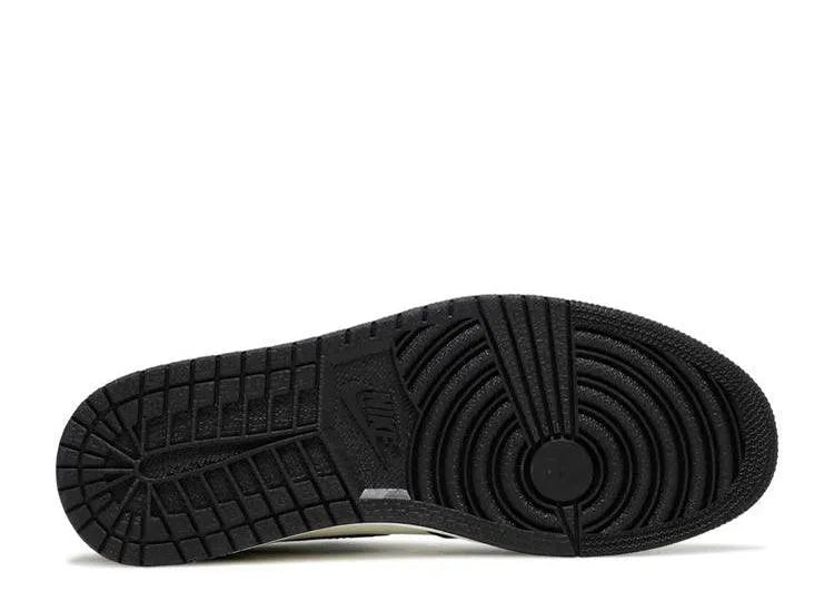 Air Jordan 1 High Mocha - HIDEOUT