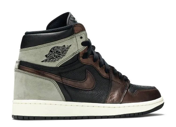 Air Jordan 1 High Patina - HIDEOUT