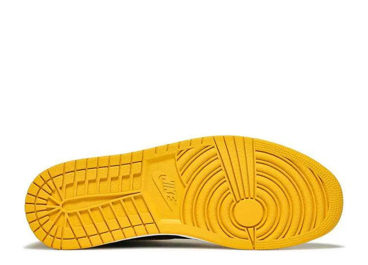 Air Jordan 1 High Pollen - HIDEOUT