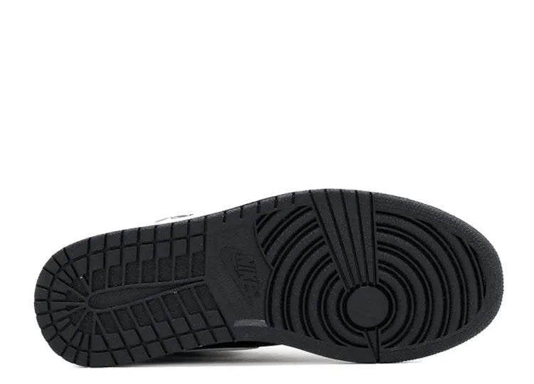 Air Jordan 1 High Retro Yin Yang Black - HIDEOUT