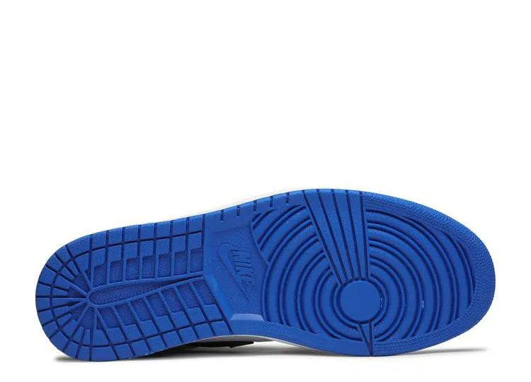 Air Jordan 1 High Royal Toe - HIDEOUT