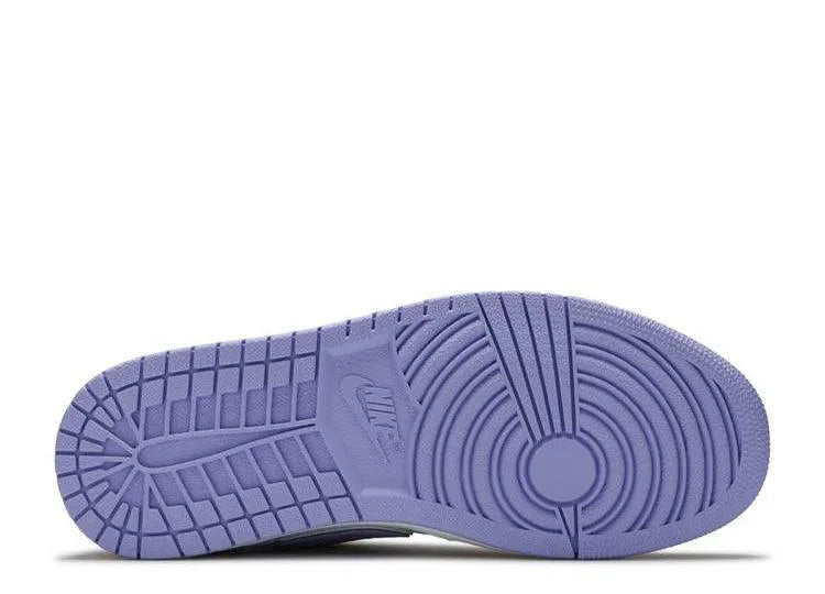 Air Jordan 1 Low Arctic Punch - HIDEOUT