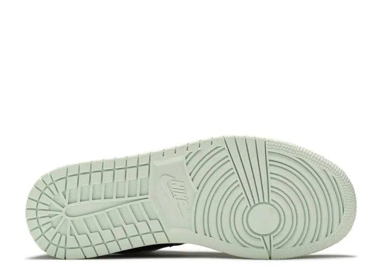 Air Jordan 1 Low Barely Green (W) - HIDEOUT