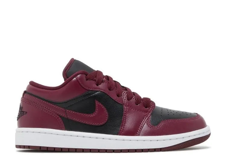 Air Jordan 1 Low Beetroot (W) - HIDEOUT