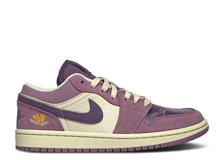Air Jordan 1 Low International Women's Day (W) - HIDEOUT