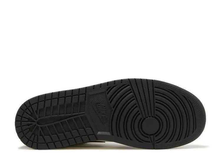 Air Jordan 1 Low Mocha - HIDEOUT