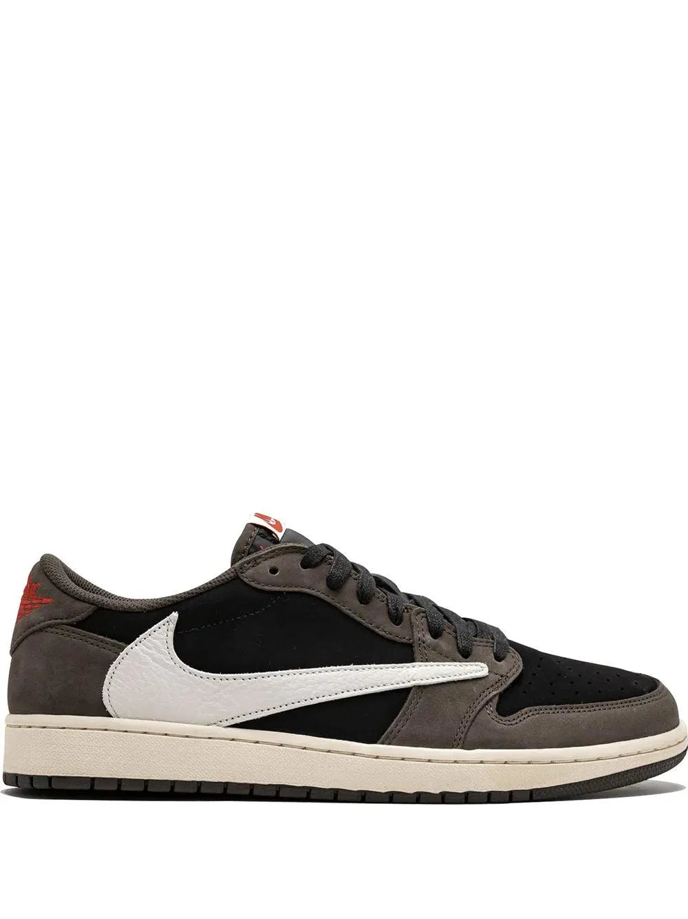 Air Jordan 1 Low OG Travis Scott - HIDEOUT