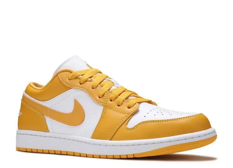 Air Jordan 1 Low Pollen - HIDEOUT
