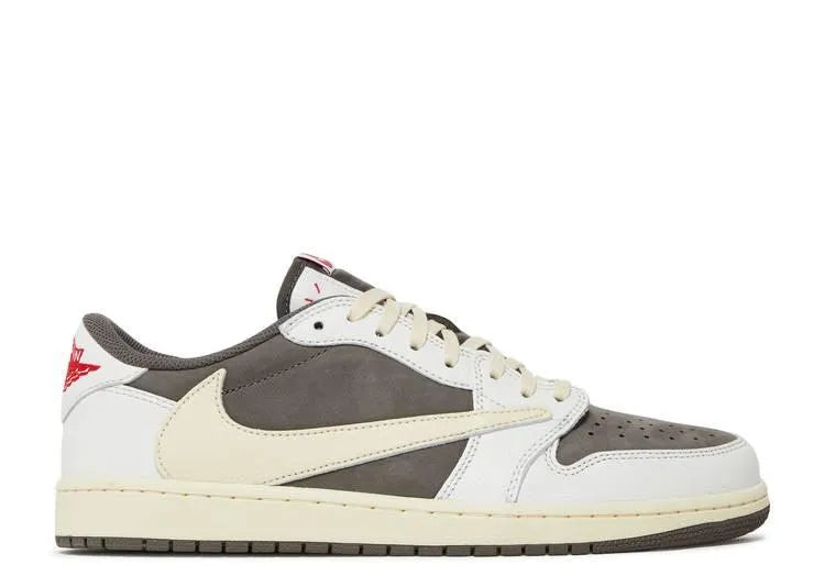 Air Jordan 1 Low Reverse Mocha - HIDEOUT