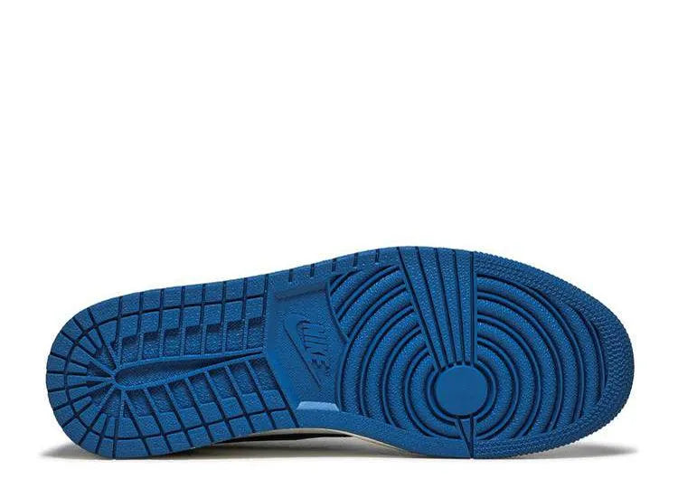 Air Jordan 1 Low Travis Fragment - HIDEOUT