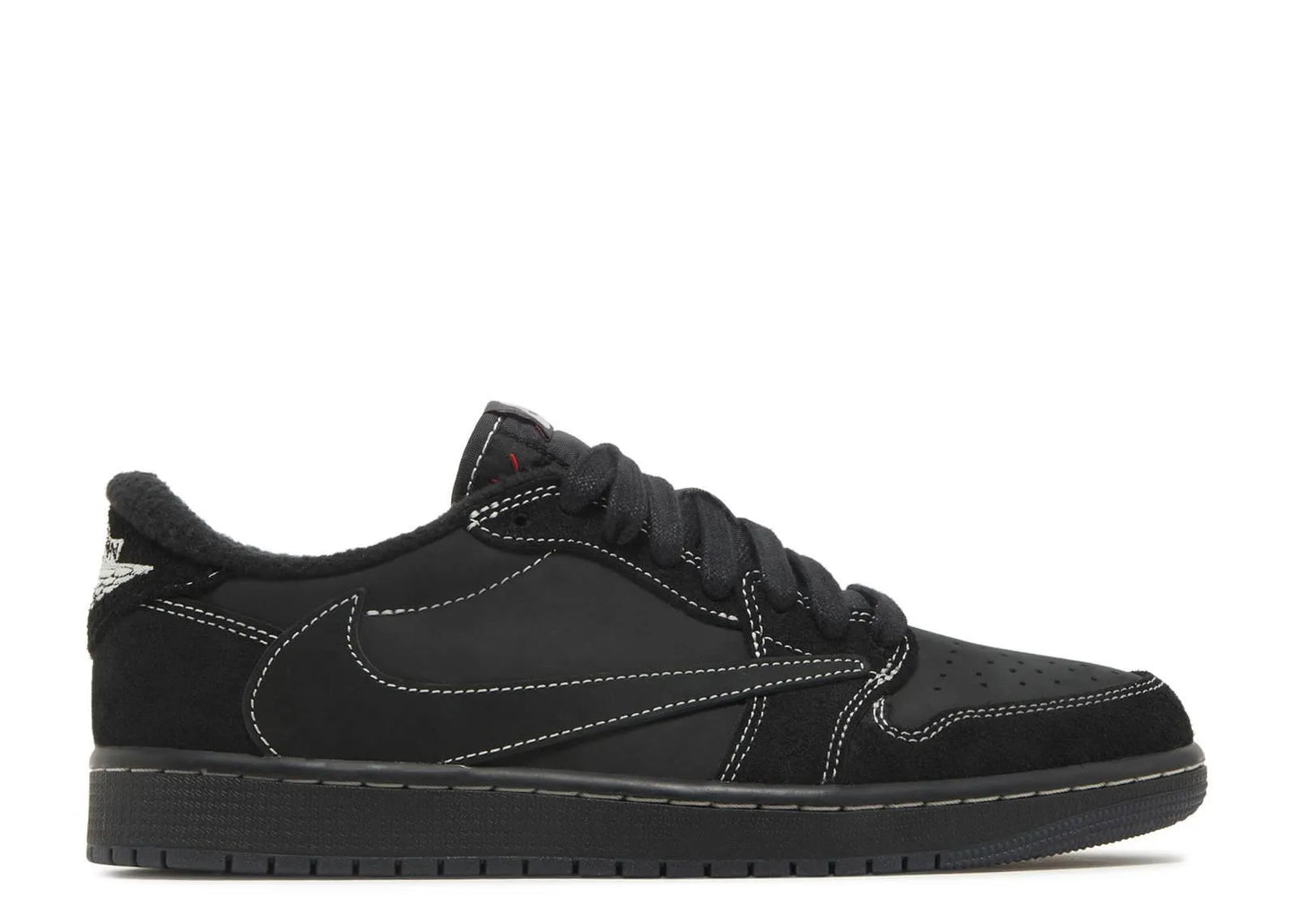Air Jordan 1 Low Travis Scott Phantom - HIDEOUT