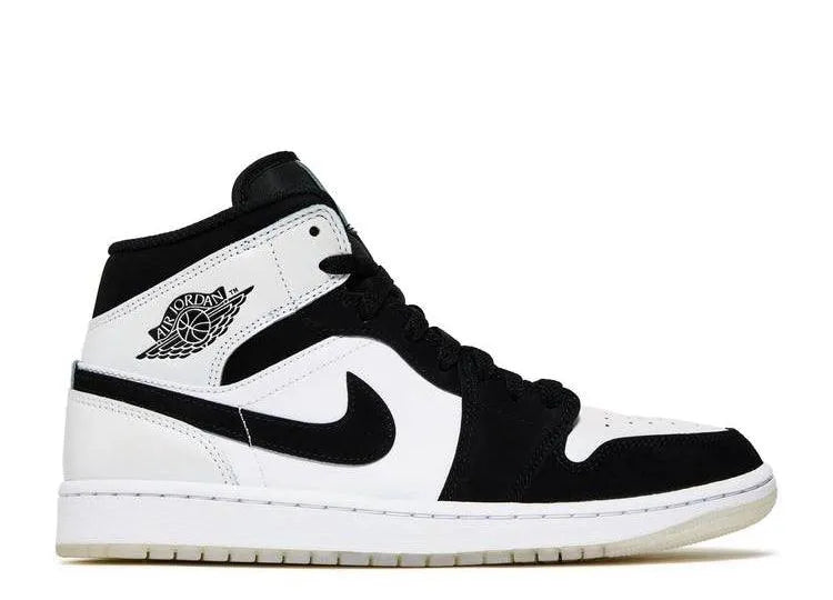 Air Jordan 1 Mid Diamond Shorts - HIDEOUT