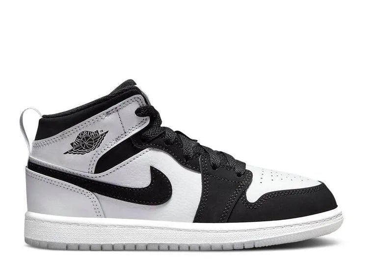 Air Jordan 1 Mid Diamond Shorts (PS) - HIDEOUT