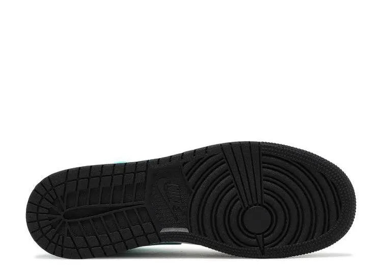 Air Jordan 1 Mid Igloo (GS) - HIDEOUT