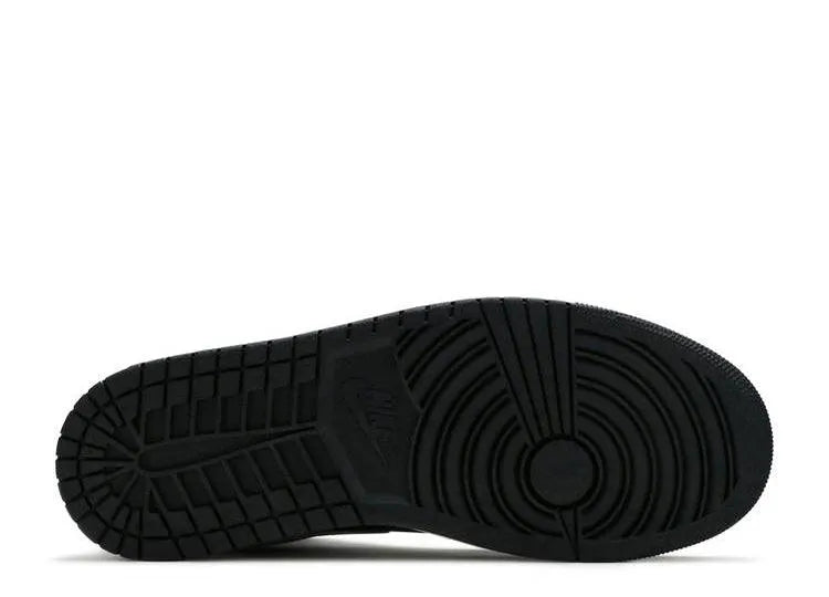 Air Jordan 1 Mid Shadow - HIDEOUT
