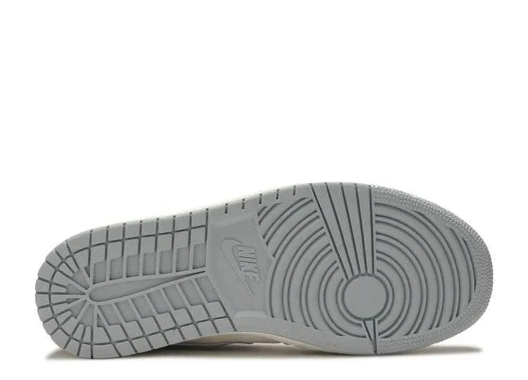 Air Jordan 1 Mid Sneakersnstuff - HIDEOUT