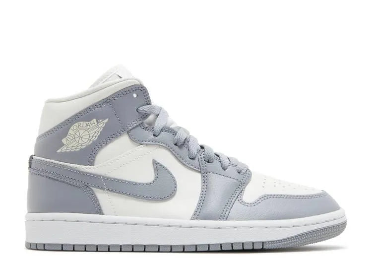 Air Jordan 1 Mid Stealth (W) - HIDEOUT