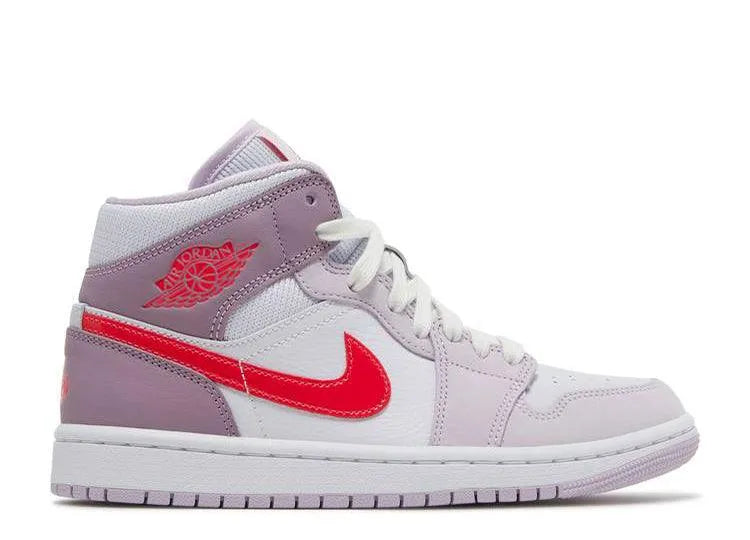 Air Jordan 1 Mid Valentines (W) - HIDEOUT