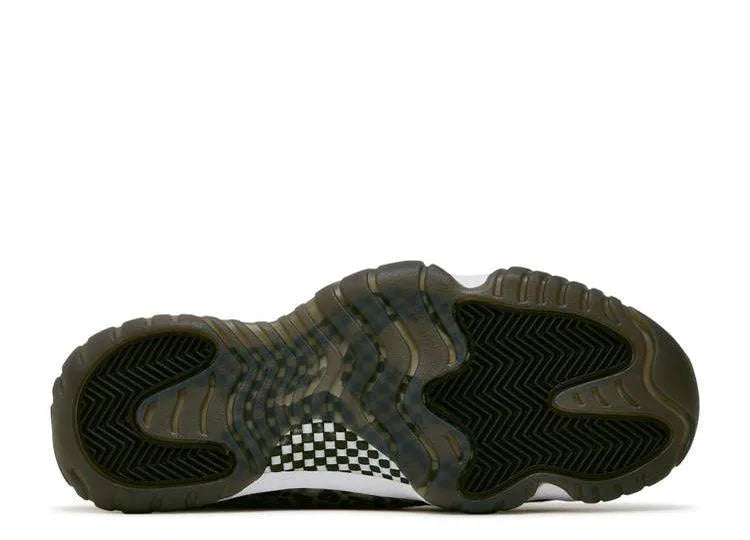 Air Jordan 11 Animal Instinct (W) - HIDEOUT