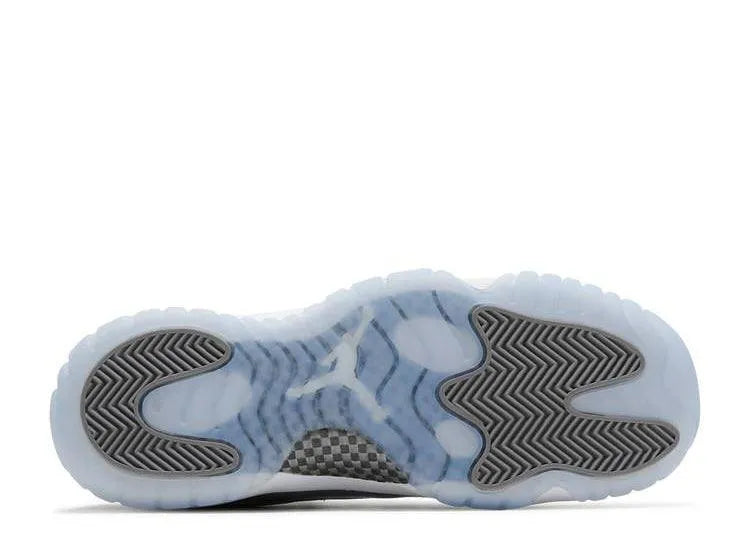 Air Jordan 11 Cool Grey (GS) - HIDEOUT
