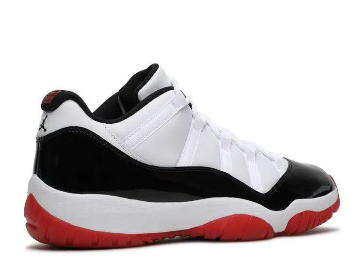 Air Jordan 11 Low Concord Bred - HIDEOUT