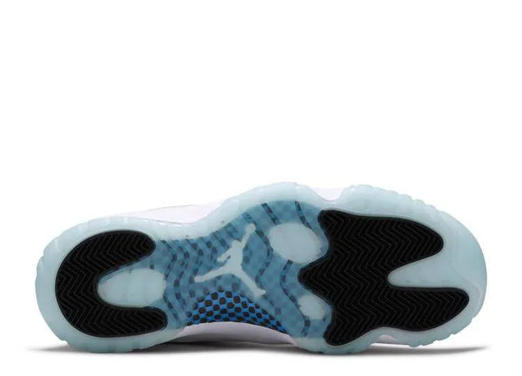 Air Jordan 11 Low Legend Blue - HIDEOUT