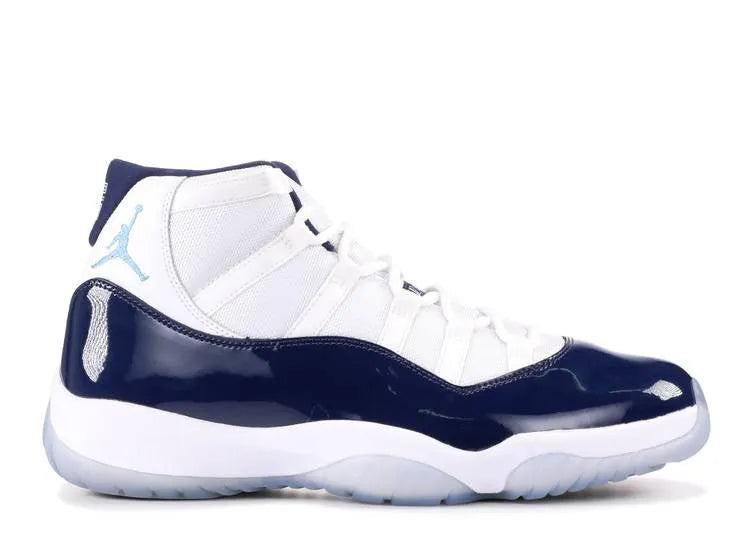 Air Jordan 11 UNC Win 1982 - HIDEOUT