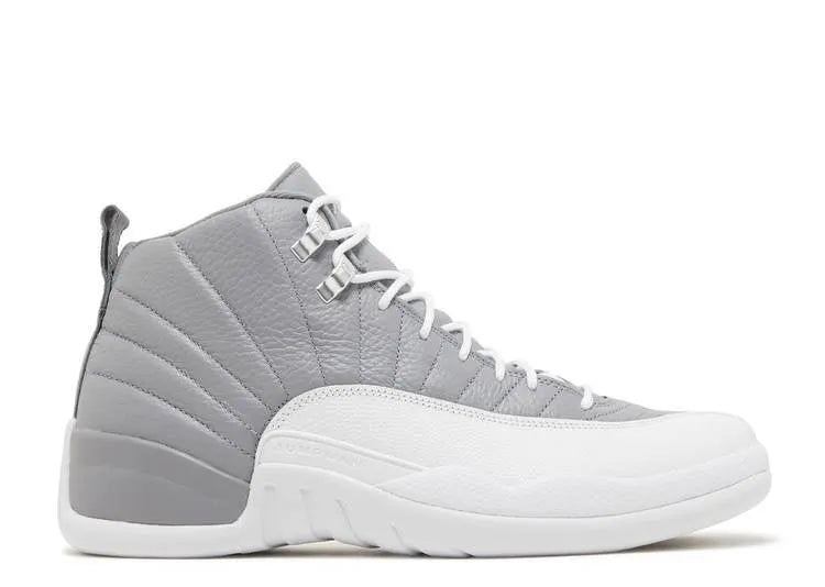 Air Jordan 12 Stealth - HIDEOUT