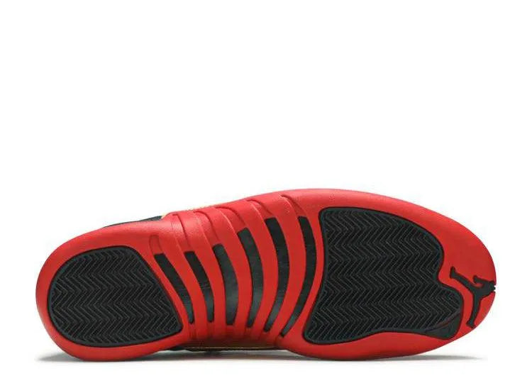 Air Jordan 12 Super Bowl - HIDEOUT