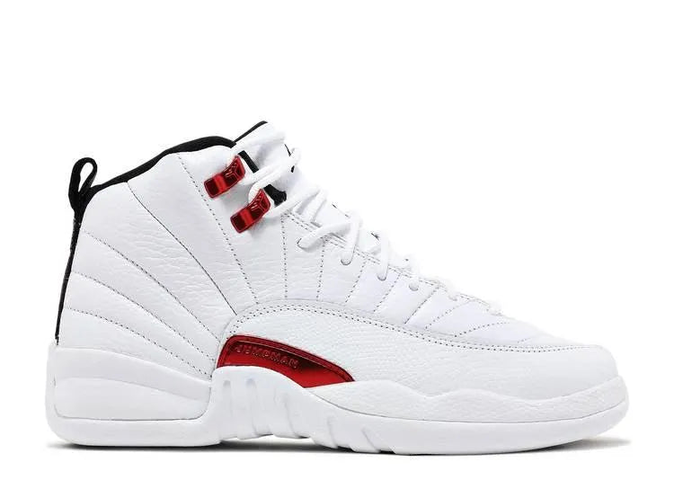 Air Jordan 12 Twist (GS) - HIDEOUT