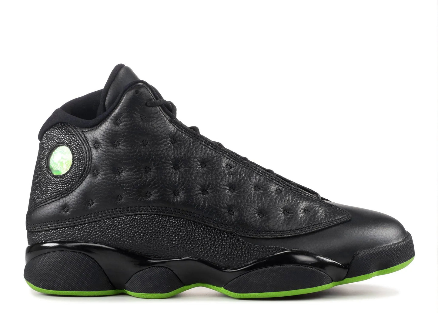 Air Jordan 13 Altitude (2017) - HIDEOUT