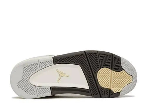 Air Jordan 4 Craft (GS) - HIDEOUT