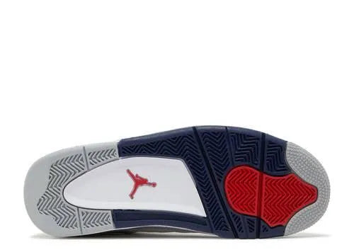 Air Jordan 4 Midnight Navy - HIDEOUT