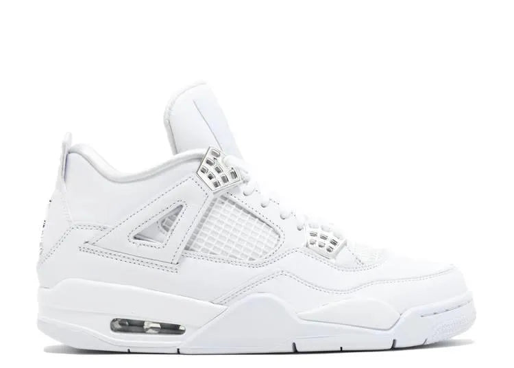 Air Jordan 4 Pure Money - HIDEOUT