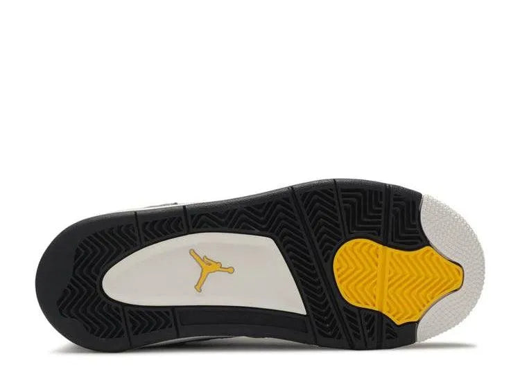 Air Jordan 4 Retro Cool Grey (PS) - HIDEOUT