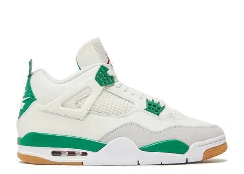 Air Jordan 4 SB Pine Green - HIDEOUT