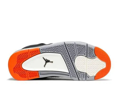 Air Jordan 4 Starfish (W) - HIDEOUT