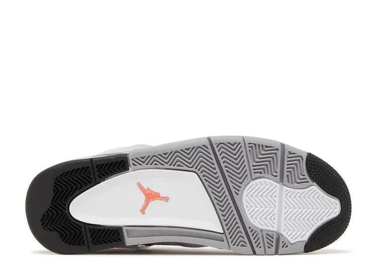 Air Jordan 4 Zen Master - HIDEOUT
