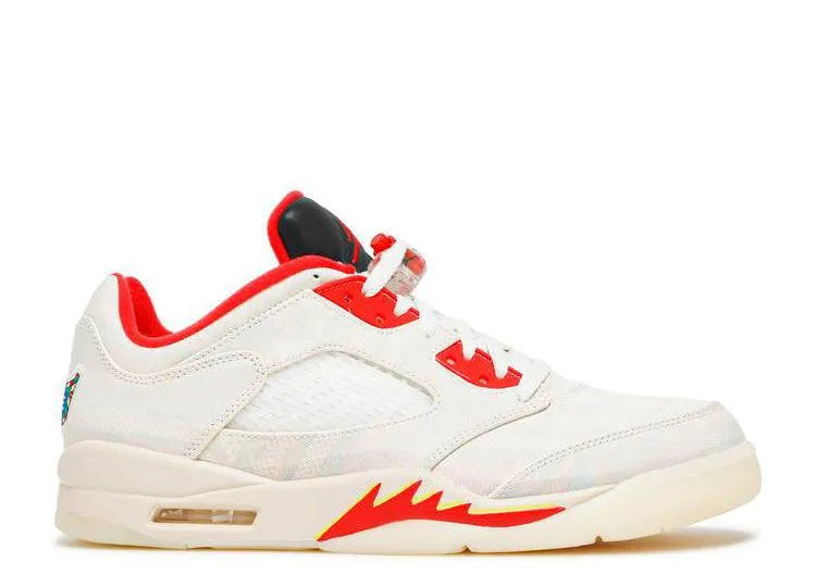 Air Jordan 5 Low CNY - HIDEOUT